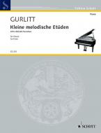 Little Melodic Studies Op. 187 Download