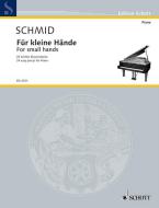 For Small Hands Op. 95 Download