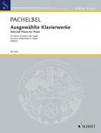 Selected Piano Works Download