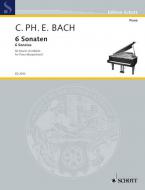 Six Sonatas Vol. 1 Download