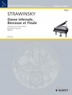 Danse infernale - Berceuse - Finale Download