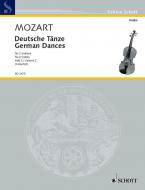 German Dances Vol. 2 Download