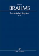 Réquiem alemán op. 45 Standard