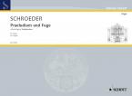 Praeludium und Fuge Download