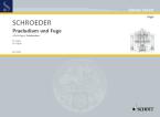 Praeludium und Fuge Download