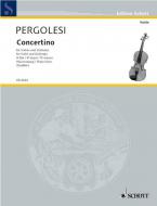 Concertino Bb Major Download
