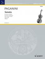 Sonata op. posth. Download
