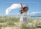 Dance Music Sheets for Piano 