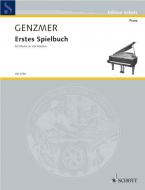First Book GeWV 383 Download