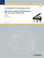 The New Gradus Ad Parnassum Vol. 2 Download