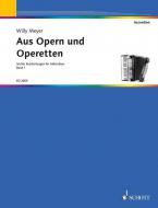 Aus Opern und Operetten Download