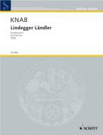 Lindegger Ländler Download