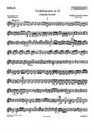Concerto D Major K.Anh. 294A Download