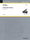 Collected Works for Solo Piano Download