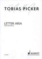 Letter Aria Download