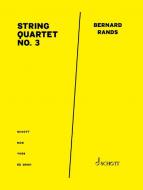 String Quartet No. 3 Download