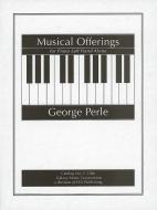 Musical Offerings Download