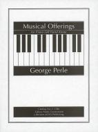 Musical Offerings Download