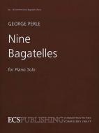 Nine Bagatelles Download