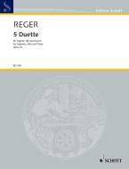 5 Duets Op. 14 Download