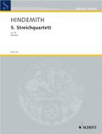 5th String Quartet Op. 32 Download