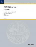 Sextet Op. 10 Download