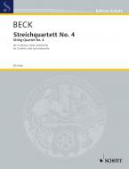 String Quartet No. 4 Download