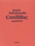 Cardillac op. 39 Download