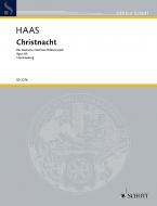 Christnacht op. 85 Download
