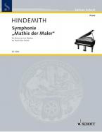 Symphony 'Mathis der Maler' Download