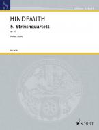 5th String Quartet Op. 32 Download