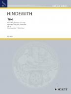 Trio op. 34 Download