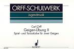 Geigen-Übung 2 Download