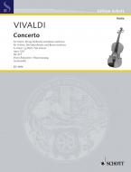 Concerto G Minor Op. 12/1 RV 317 / PV 343 Download