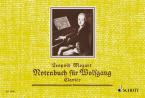 Note Book for Wolfgang Download