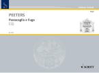Passacaglia and Fugue Op. 42 Download