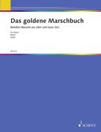 The Golden March Book Vol. 1 Download