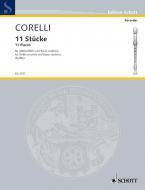 11 Pieces Download