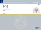 Concerto D Minor BWV 1052 Download