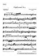 Organ Concerto No. 1 G Minor Op. 4/1 HWV 289 Download