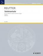 Solo-Cantata Op. 45 Download