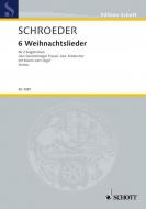 6 Weihnachtslieder Download