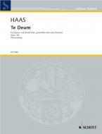 Te Deum op. 100 Download
