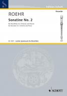 Sonatina No. 2 F Major Download