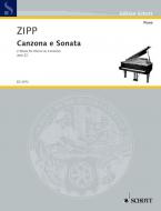 Canzona and Sonata Op. 22 Download