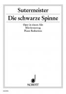 Die schwarze Spinne Download