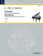 Fantasie 'C.P.E. Bachs Empfindungen' Download