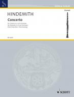 Clarinet Concerto Download