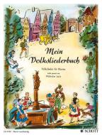 My Folksong Book Download
