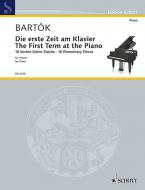 Die erste Zeit am Klavier Download